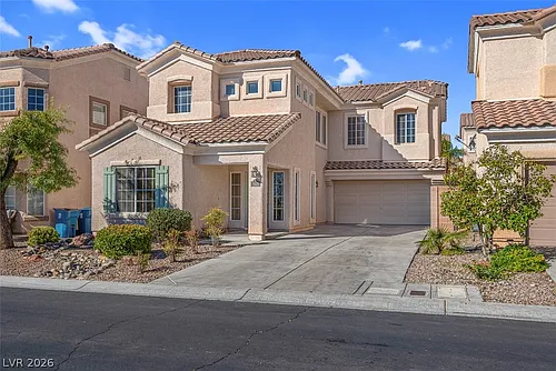 7625 Lani Dawn St Photo 1