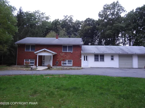 343 Haney Rd, Kunkletown, PA 18058