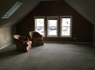 3653 N Pulaski Rd, Chicago, IL 60641