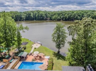 123 Greybridge Rd, Pelzer, SC 29669