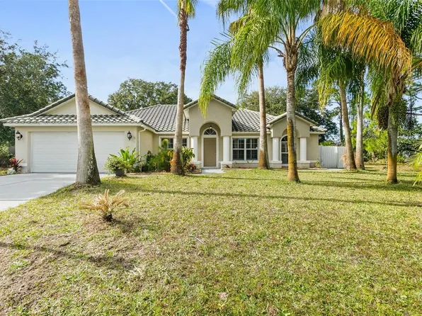 21 Whittington Dr, Palm Coast, FL 32164