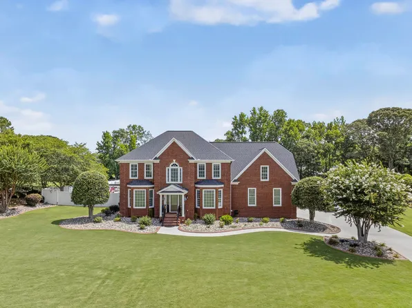509 Wentworth Farm Cir, Boiling Springs, SC 29316