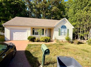235 Oak Cir, Stockbridge, GA 30281