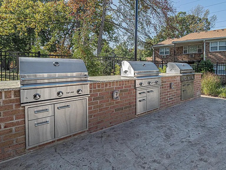 Princeton Court CLO — Photo 45