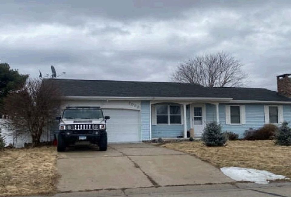 Property Front View