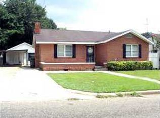 921 Ryan St, Montgomery, AL 36107