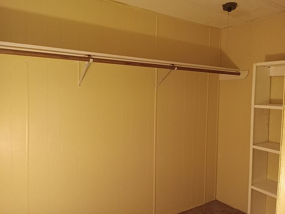 walk in closet for master bedroom