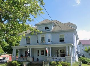 (Undisclosed Address), Jamestown, NY 14701