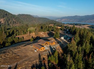 26706 S Willow Creek Rd, Medimont, ID 83842