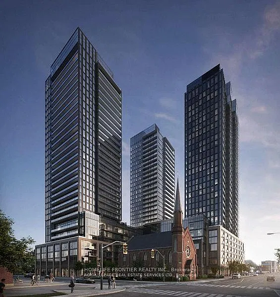 2 bed, $1,850 — Photo 1