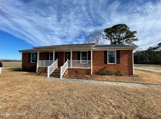 733 Wellstown Rd, Teachey, NC 28464