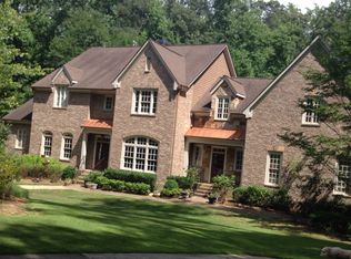 8309 Hewlett Rd, Sandy Springs, GA 30350