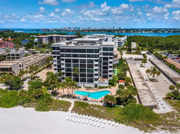 1102 BENJAMIN FRANKLIN DRIVE #810, SARASOTA, FL 34236