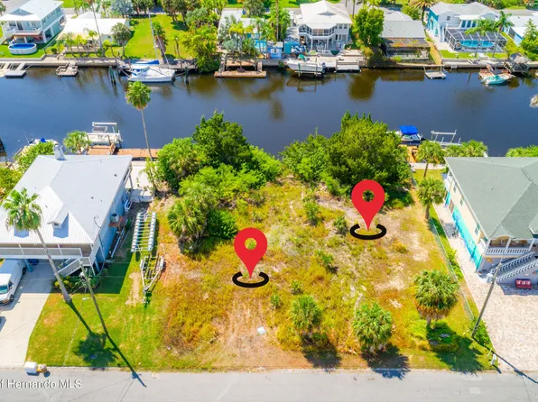 0 Neptune Dr, Spring Hill, FL 34607