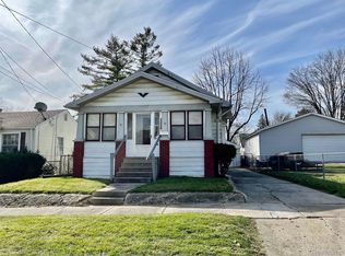 1330 Clancy Ave, Flint, MI 48503