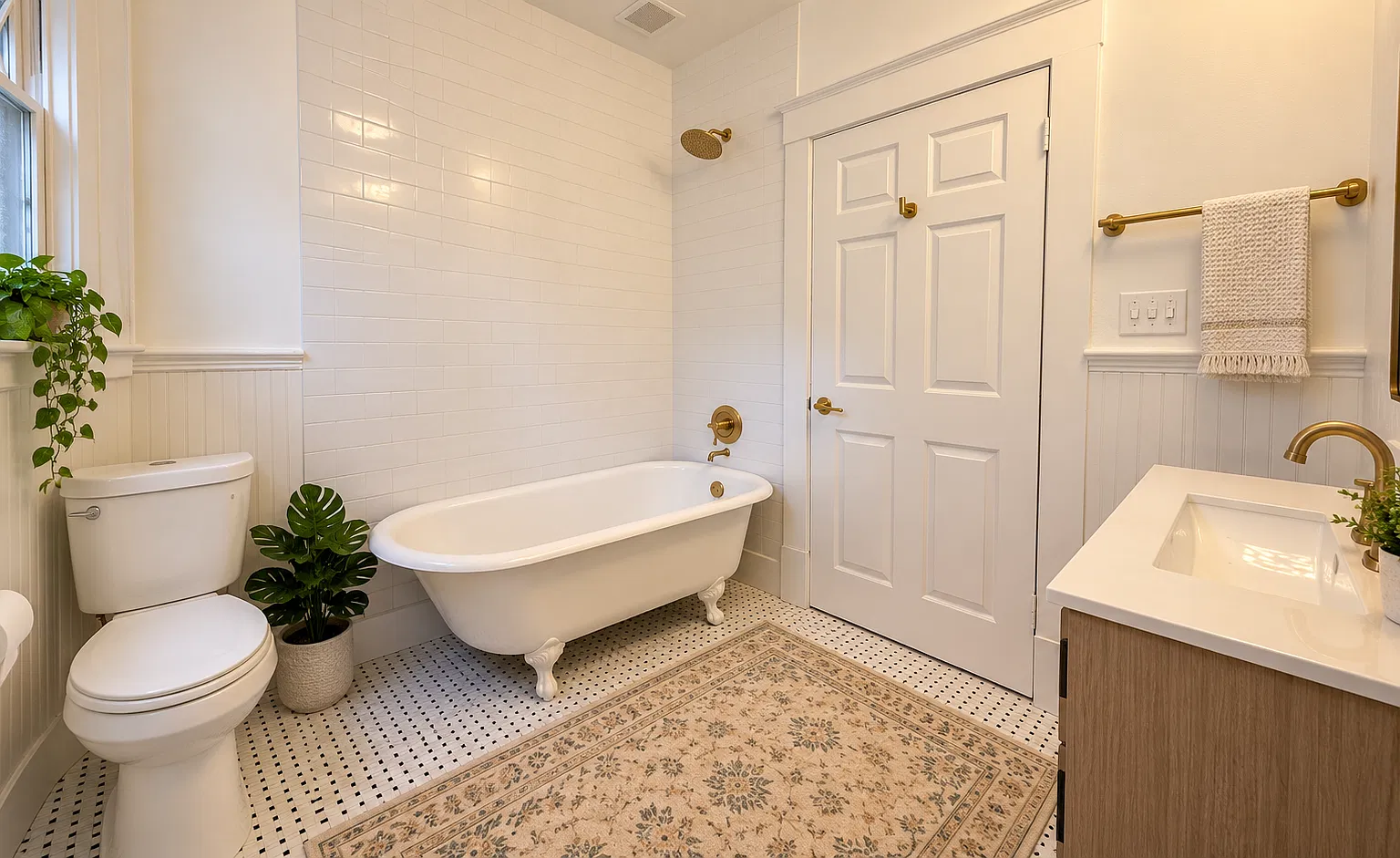 1 bed, $950 — Photo 3