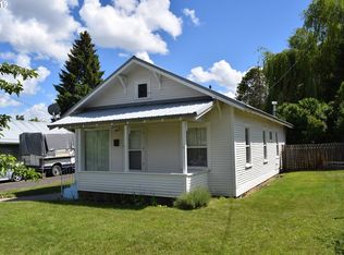 806 F Ave, La Grande, OR 97850