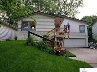 1708 Franklin St, Bellevue, NE 68005