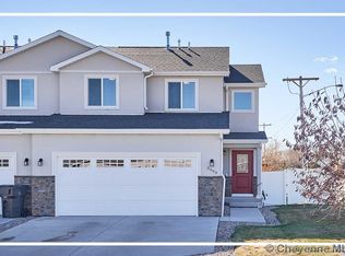 3599 Woodhaven Dr, Cheyenne, WY 82001