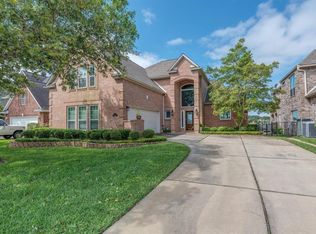19 La Costa Dr, Montgomery, TX 77356