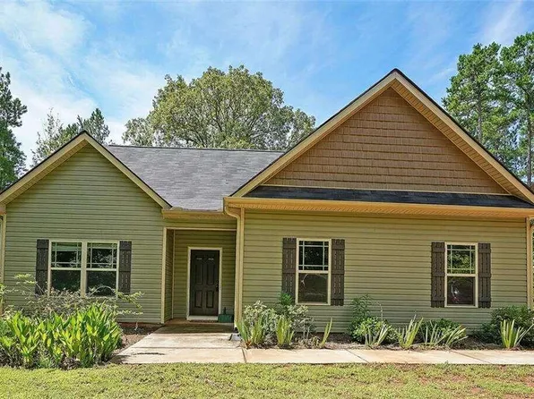 327 Ellis Rd, Hogansville, GA 30230