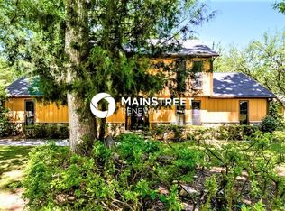 3445 Colony Dr, Covington, GA 30016