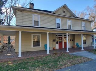 235 W End Blvd APT 1, Winston Salem, NC 27101