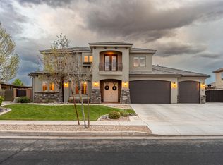 67 W Brookhaven Dr, Washington, UT 84780