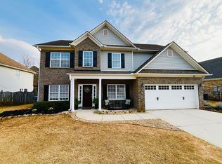 232 Haddington Ln, Greenville, SC 29609
