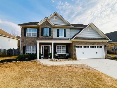 232 Haddington Ln, Greenville, SC, 29609