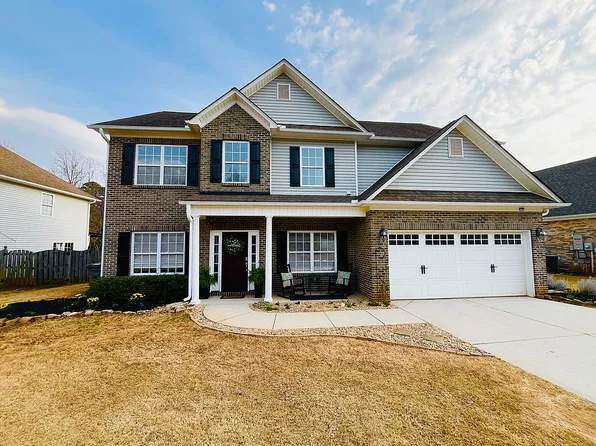 232 Haddington Ln, Greenville, SC 29609