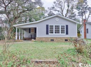 1205 10th Ave, Conway, SC 29526