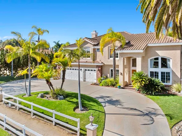 1585 Wagon Wheel Dr, Oceanside, CA 92057