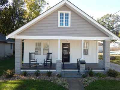 1743 Bellaire Ave, Evansville, IN, 47711