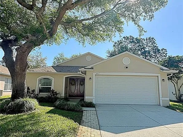 1467 Watermill Cir, Tarpon Springs, FL 34689