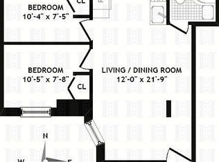 199-201 Prince St APT 3, New York, NY
