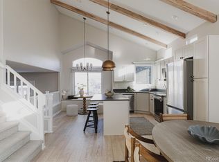 16160 Martingale Drive, Parker, CO 80134