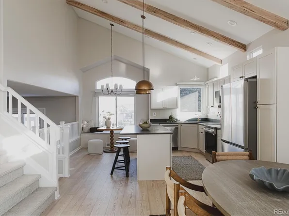 16160 Martingale Drive, Parker, CO 80134