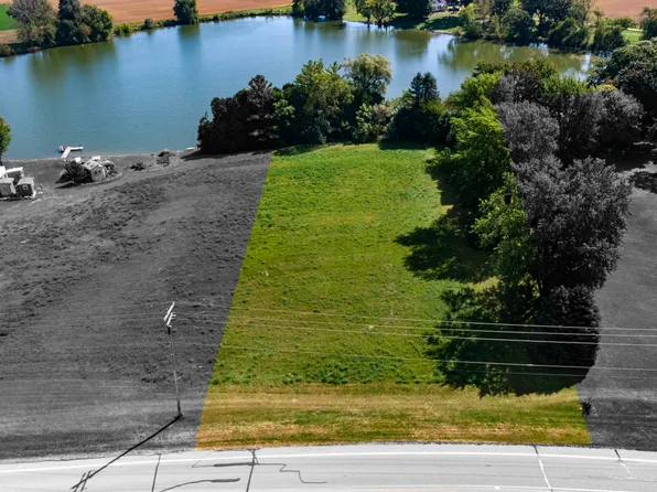 LOT 4 31st St, Burlington, WI 53105