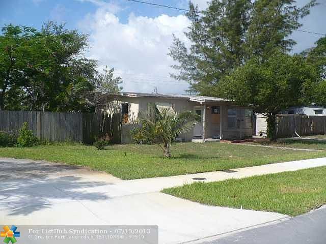 1st image of 1444 NE 53rd Ct