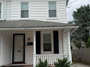 45 Central Ave, Berwyn, PA 19312