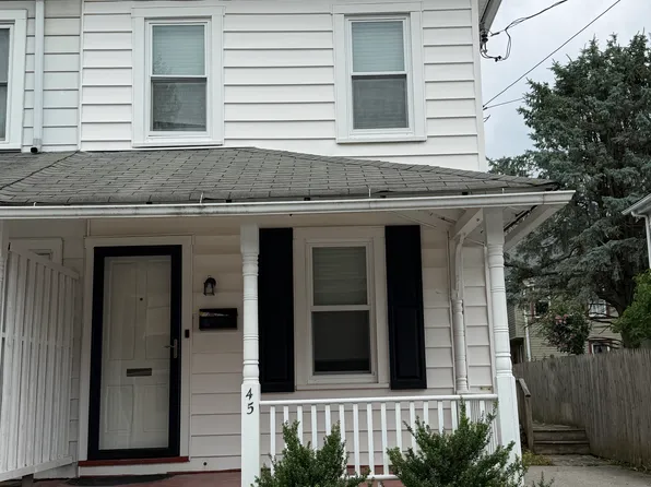 45 Central Ave, Berwyn, PA 19312