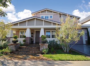 15513 Cardamon Way, Tustin, CA 92782