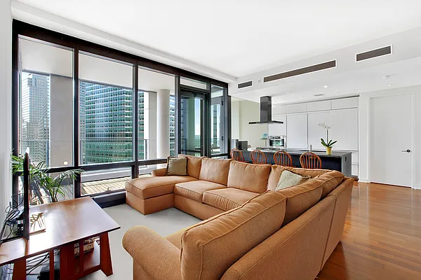 Rented by Douglas Elliman | media 7