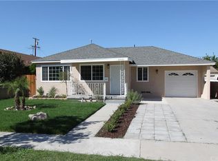 6031 Briercrest Ave, Lakewood, CA 90713