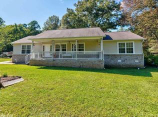 35 Autumn Rd, Houston, AR 72070