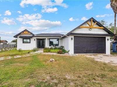 23856 N Val Verde Rd, Edinburg, TX, 78542