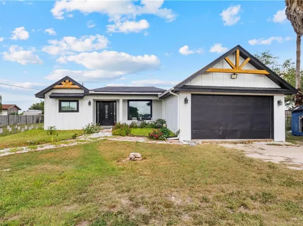 23856 N Val Verde Rd, Edinburg, TX 78542
