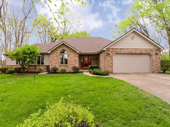 1076 Chipmunk Ln, Pendleton, IN 46064