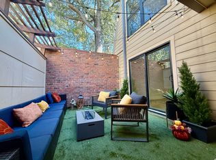 3929 Buena Vista St UNIT F, Dallas, TX 75204